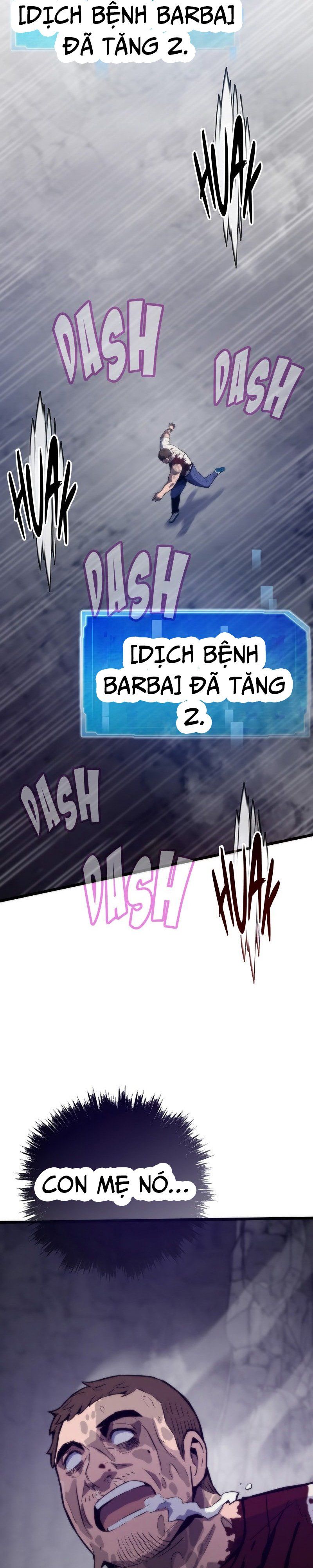 đọc truyện Hồi Quy Giả Chương 120 ảnh 29 tại Thiên Thai Truyện