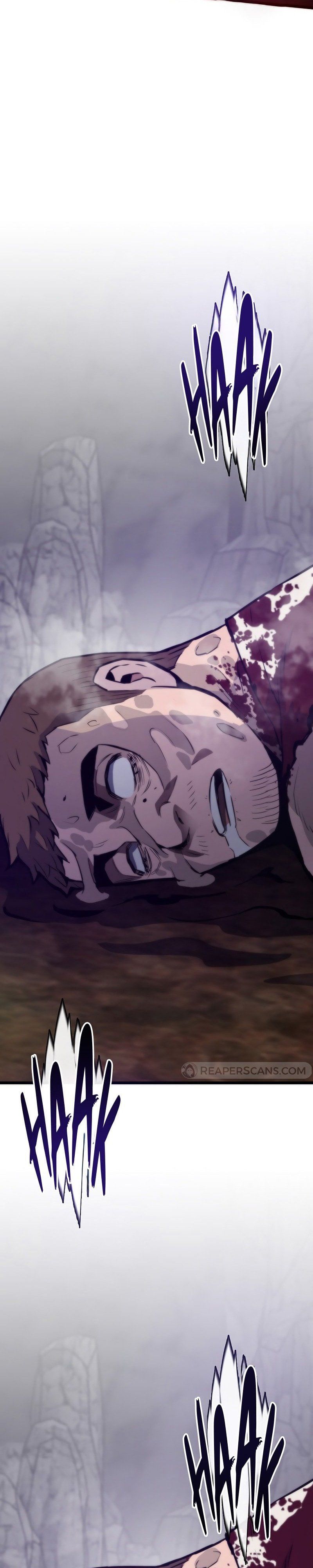 đọc truyện Hồi Quy Giả Chương 120 ảnh 31 tại Thiên Thai Truyện