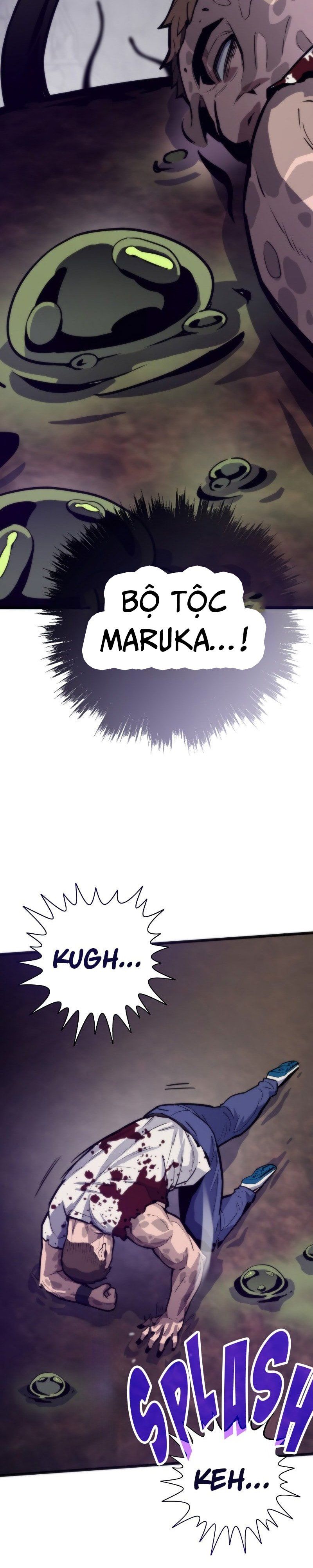 đọc truyện Hồi Quy Giả Chương 120 ảnh 33 tại Thiên Thai Truyện