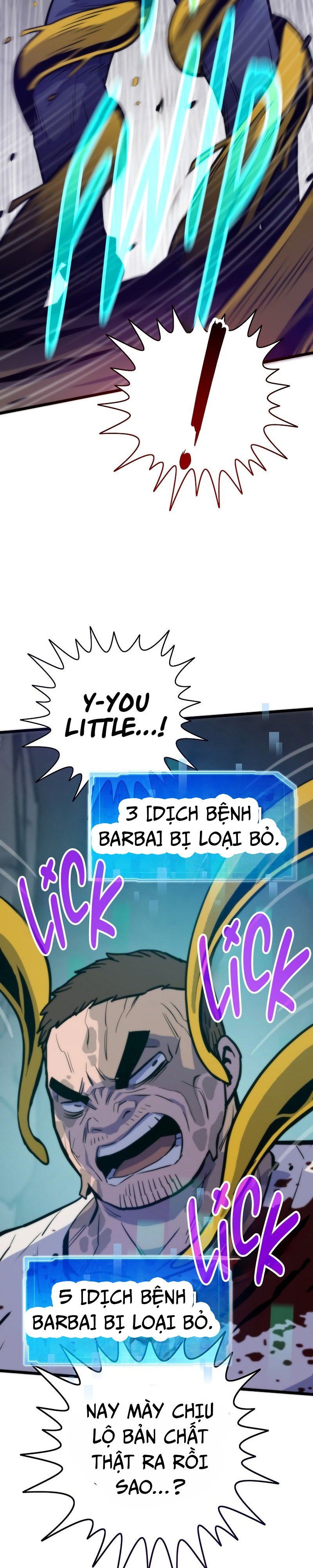 đọc truyện Hồi Quy Giả Chương 120 ảnh 45 tại Thiên Thai Truyện