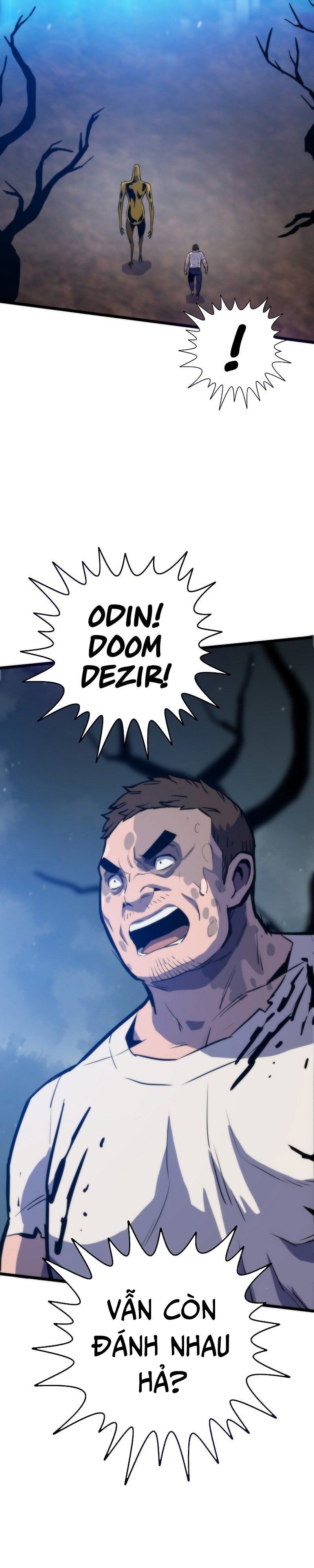 đọc truyện Hồi Quy Giả Chương 120 ảnh 49 tại Thiên Thai Truyện