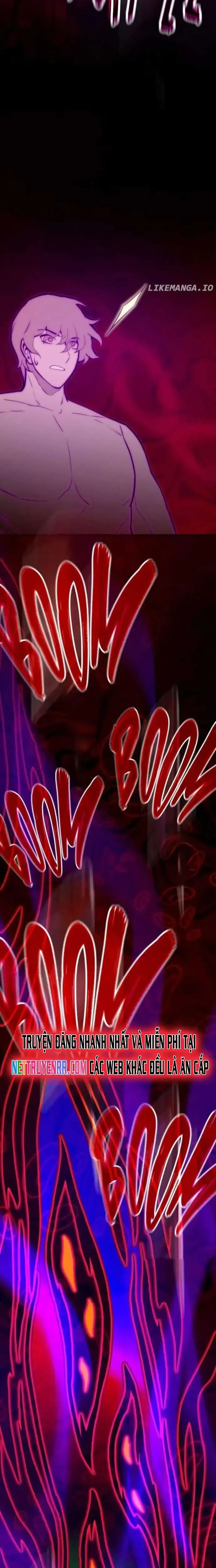 đọc truyện Hồi Quy Giả Chương 121 ảnh 13 tại Thiên Thai Truyện