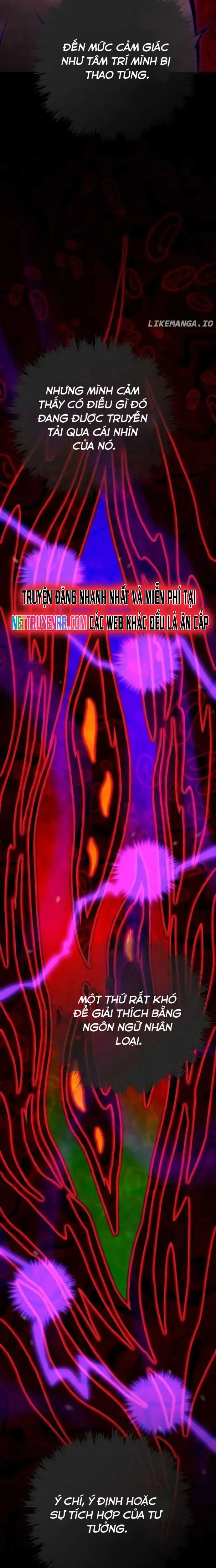 đọc truyện Hồi Quy Giả Chương 121 ảnh 16 tại Thiên Thai Truyện