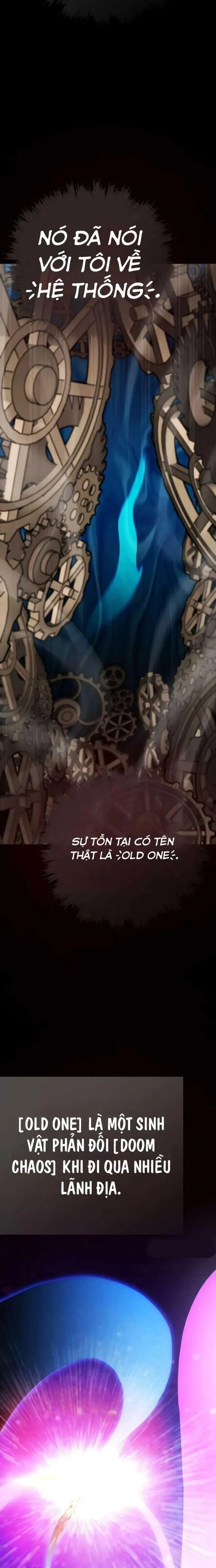 đọc truyện Hồi Quy Giả Chương 121 ảnh 17 tại Thiên Thai Truyện