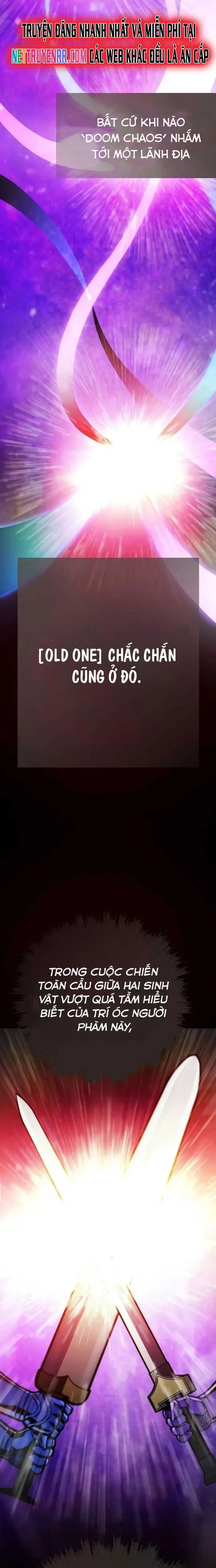 đọc truyện Hồi Quy Giả Chương 121 ảnh 18 tại Thiên Thai Truyện