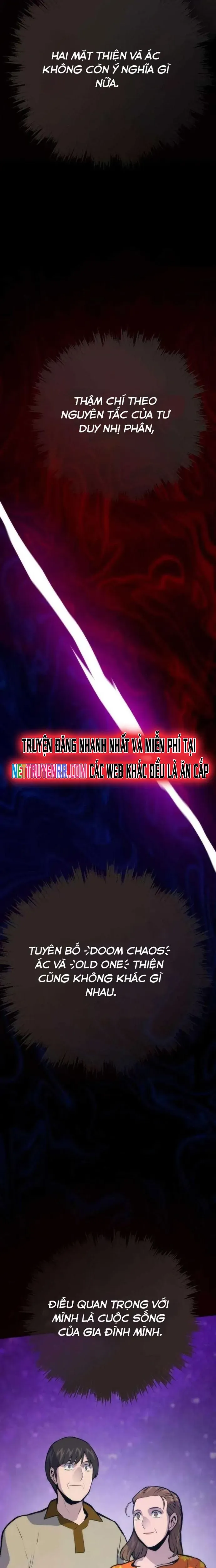 đọc truyện Hồi Quy Giả Chương 121 ảnh 19 tại Thiên Thai Truyện