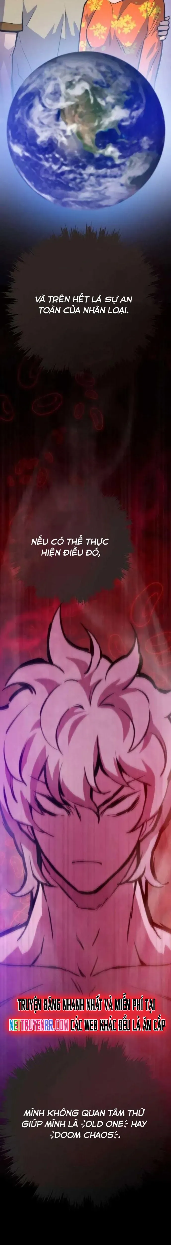 đọc truyện Hồi Quy Giả Chương 121 ảnh 20 tại Thiên Thai Truyện