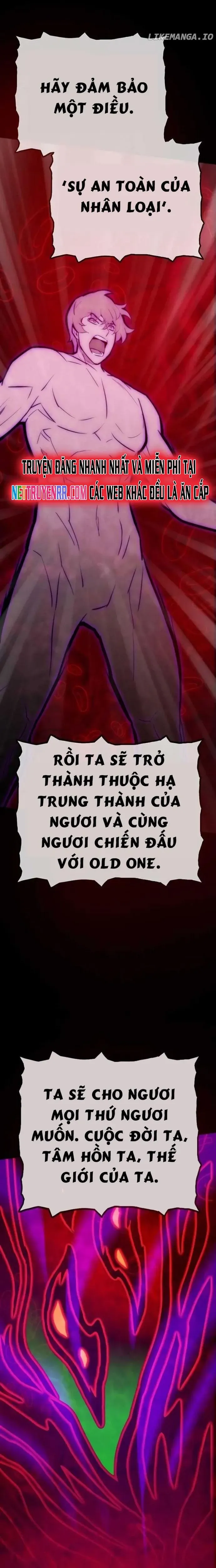 đọc truyện Hồi Quy Giả Chương 121 ảnh 21 tại Thiên Thai Truyện