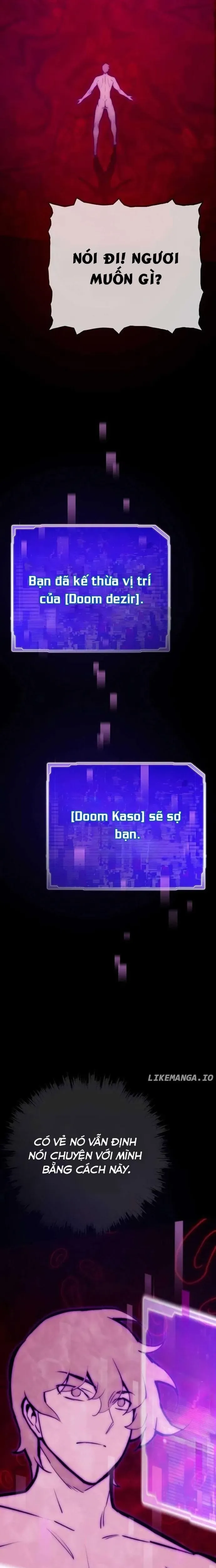 đọc truyện Hồi Quy Giả Chương 121 ảnh 22 tại Thiên Thai Truyện