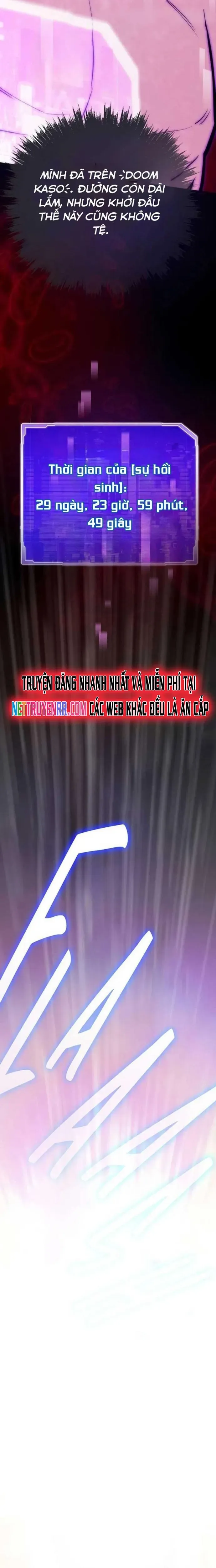 đọc truyện Hồi Quy Giả Chương 121 ảnh 23 tại Thiên Thai Truyện