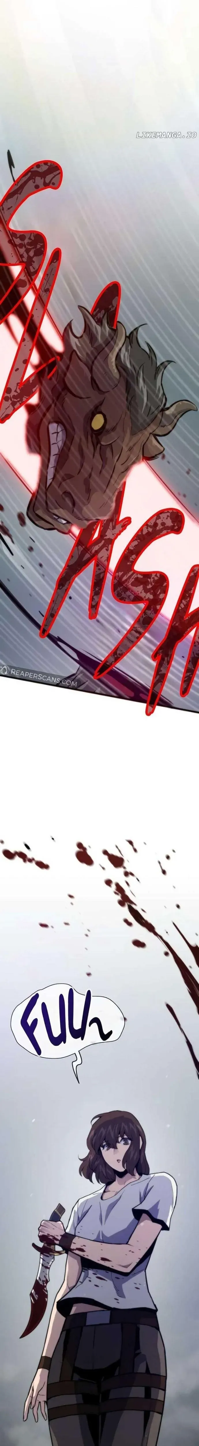 đọc truyện Hồi Quy Giả Chương 121 ảnh 24 tại Thiên Thai Truyện