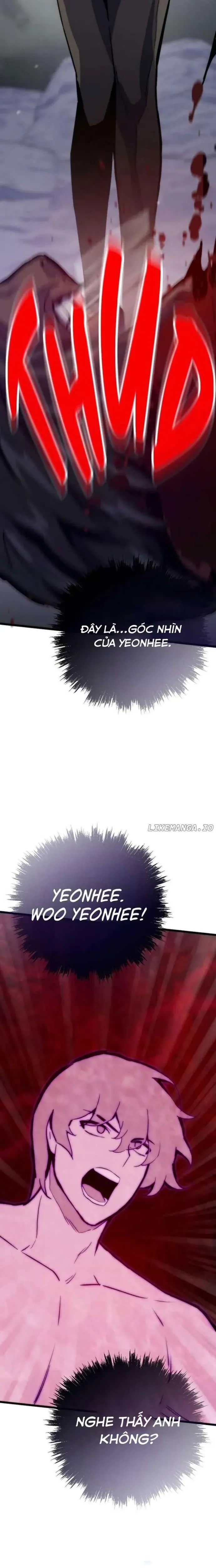 đọc truyện Hồi Quy Giả Chương 121 ảnh 25 tại Thiên Thai Truyện