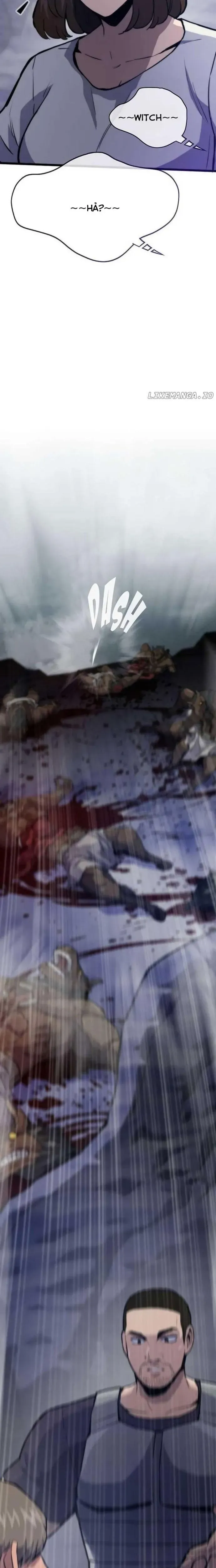 đọc truyện Hồi Quy Giả Chương 121 ảnh 27 tại Thiên Thai Truyện