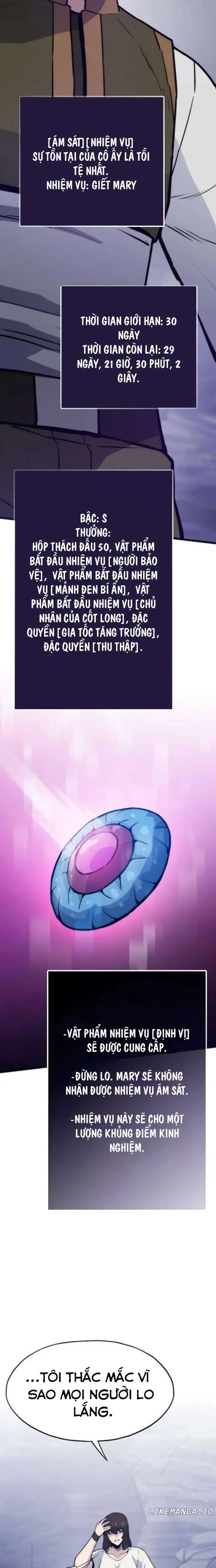 đọc truyện Hồi Quy Giả Chương 121 ảnh 31 tại Thiên Thai Truyện