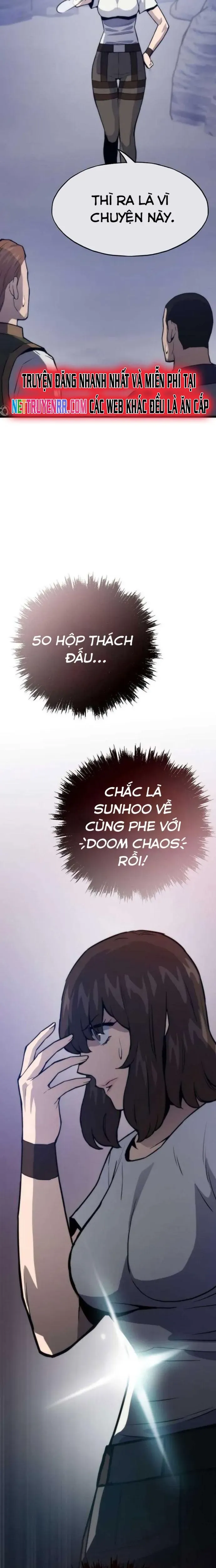 đọc truyện Hồi Quy Giả Chương 121 ảnh 32 tại Thiên Thai Truyện