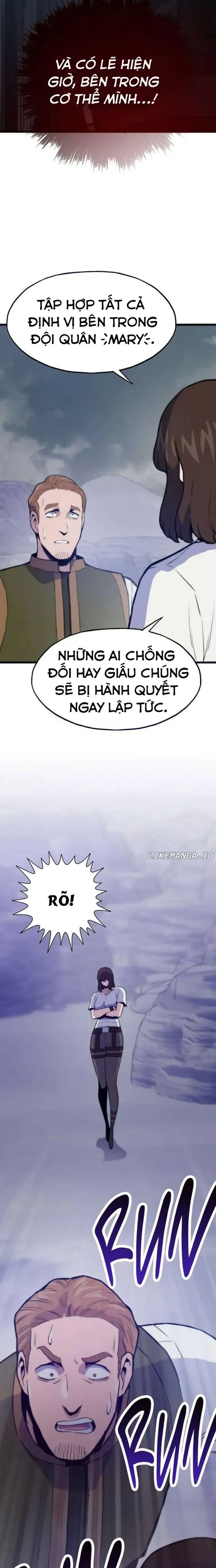 đọc truyện Hồi Quy Giả Chương 121 ảnh 33 tại Thiên Thai Truyện