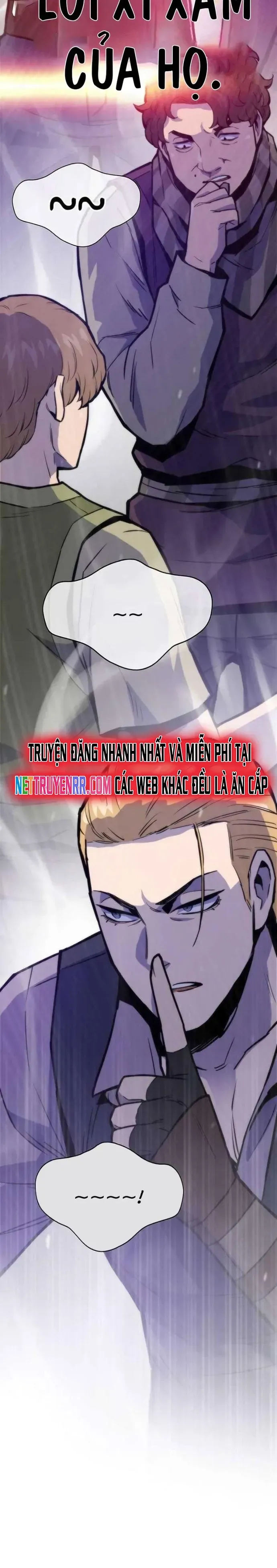 đọc truyện Hồi Quy Giả Chương 121 ảnh 36 tại Thiên Thai Truyện