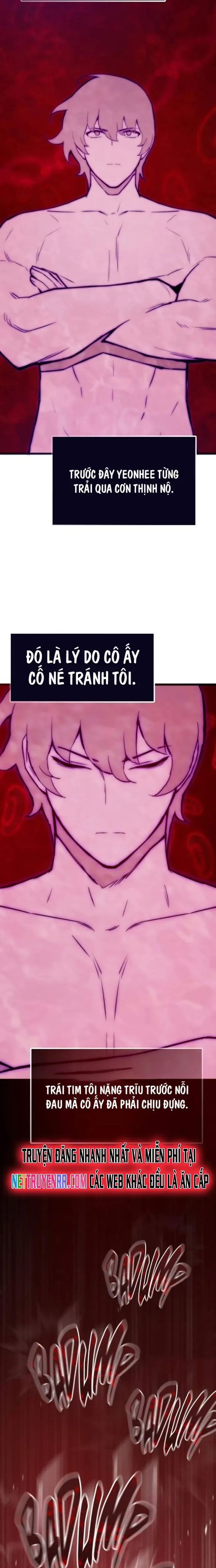 đọc truyện Hồi Quy Giả Chương 122 ảnh 14 tại Thiên Thai Truyện