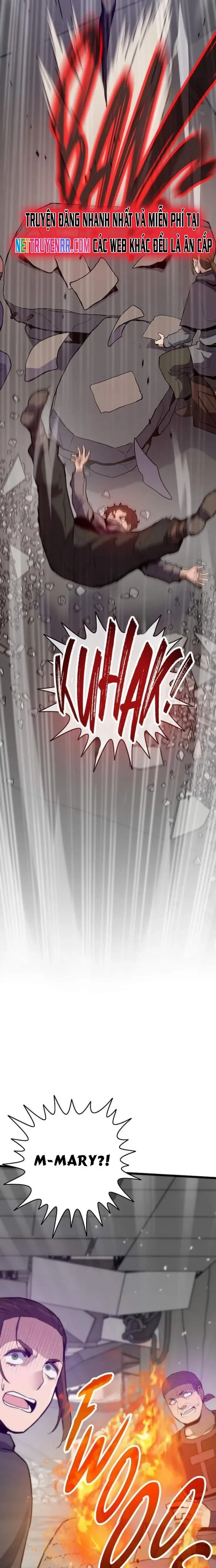 đọc truyện Hồi Quy Giả Chương 122 ảnh 19 tại Thiên Thai Truyện