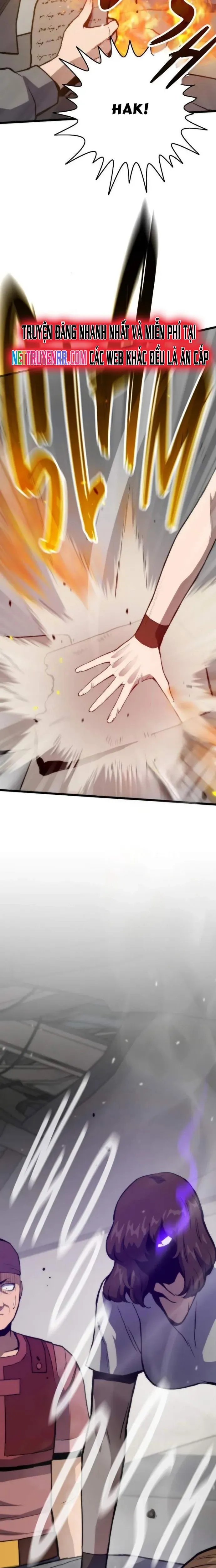 đọc truyện Hồi Quy Giả Chương 122 ảnh 20 tại Thiên Thai Truyện