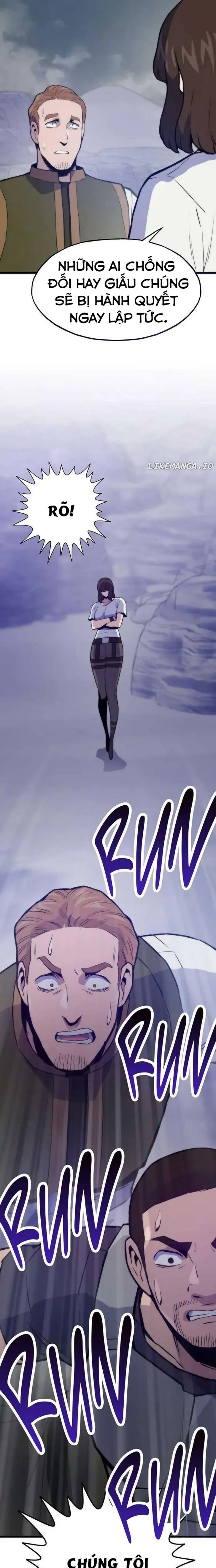 đọc truyện Hồi Quy Giả Chương 122 ảnh 4 tại Thiên Thai Truyện