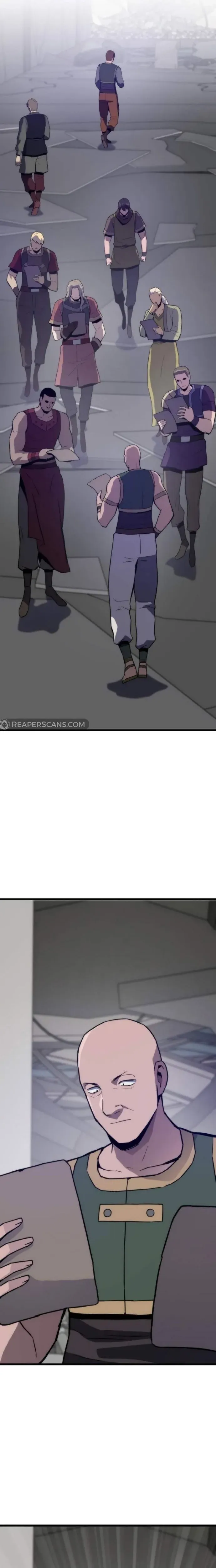 đọc truyện Hồi Quy Giả Chương 122 ảnh 24 tại Thiên Thai Truyện