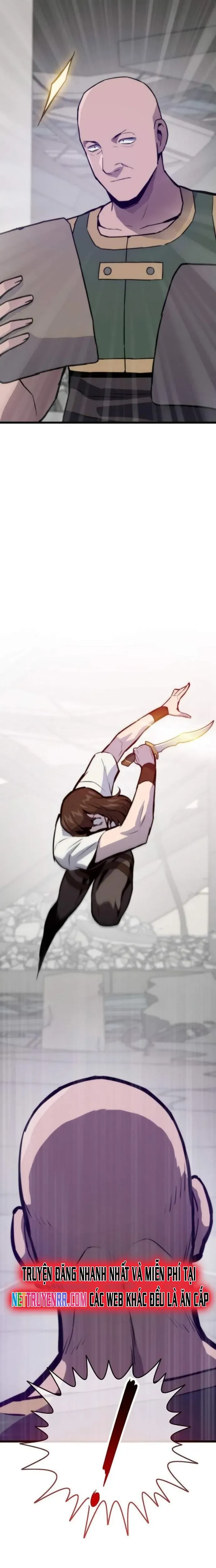 đọc truyện Hồi Quy Giả Chương 122 ảnh 25 tại Thiên Thai Truyện