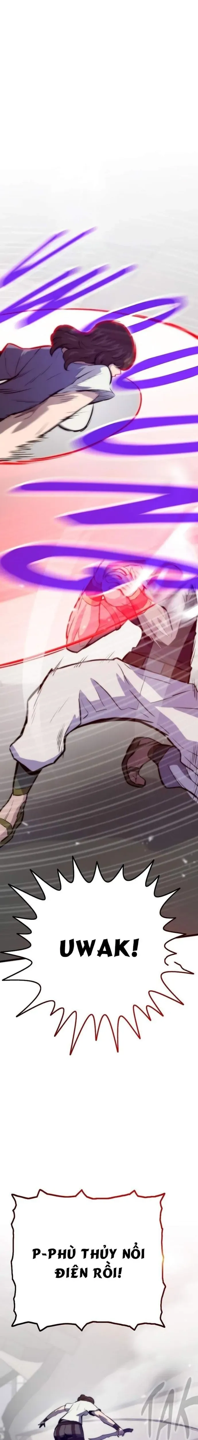 đọc truyện Hồi Quy Giả Chương 122 ảnh 26 tại Thiên Thai Truyện