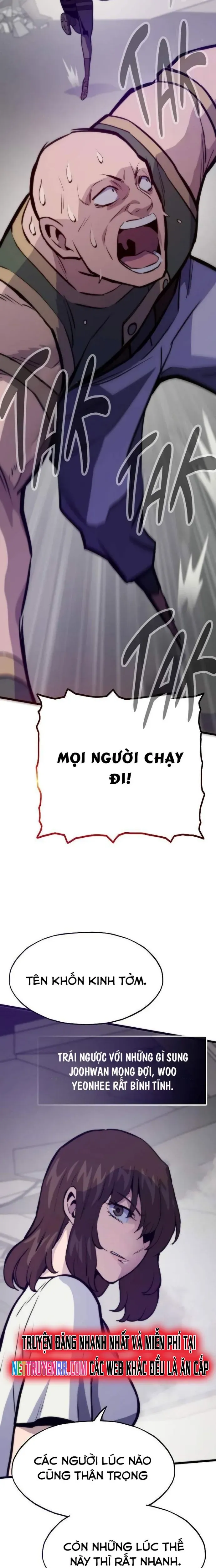 đọc truyện Hồi Quy Giả Chương 122 ảnh 27 tại Thiên Thai Truyện