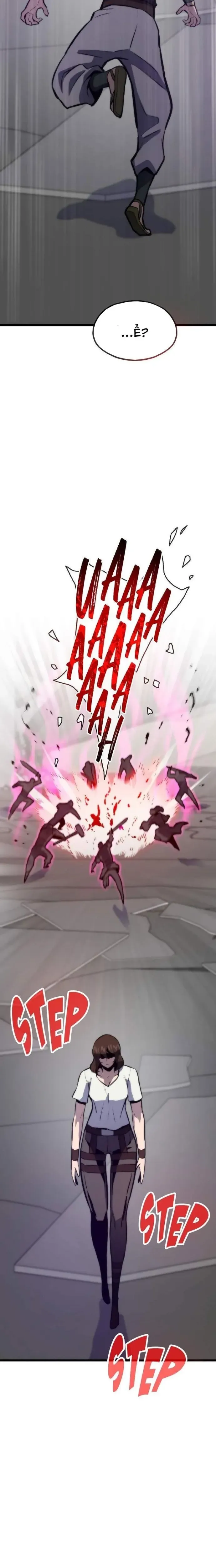 đọc truyện Hồi Quy Giả Chương 122 ảnh 30 tại Thiên Thai Truyện