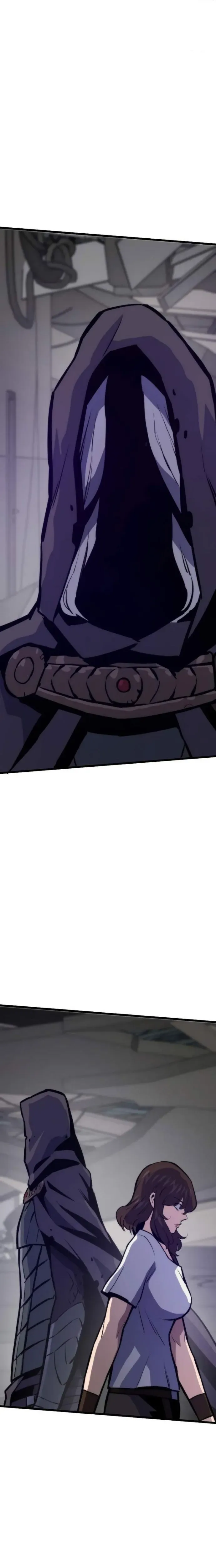 đọc truyện Hồi Quy Giả Chương 122 ảnh 32 tại Thiên Thai Truyện