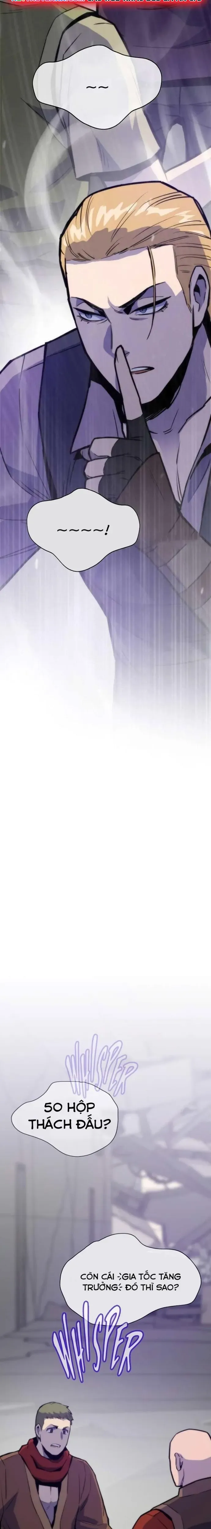 đọc truyện Hồi Quy Giả Chương 122 ảnh 7 tại Thiên Thai Truyện