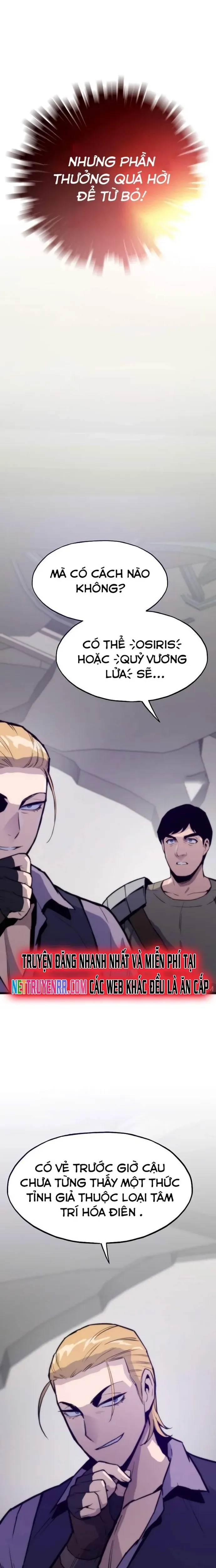 đọc truyện Hồi Quy Giả Chương 122 ảnh 9 tại Thiên Thai Truyện