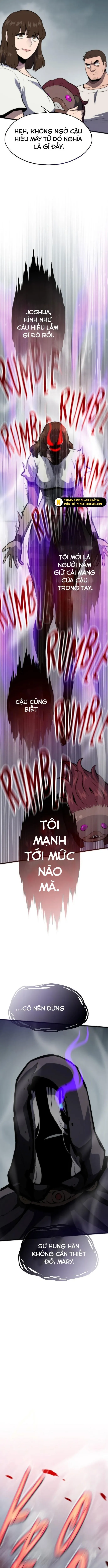 đọc truyện Hồi Quy Giả Chương 123 ảnh 13 tại Thiên Thai Truyện