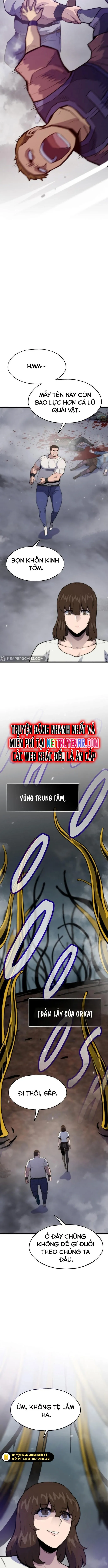 đọc truyện Hồi Quy Giả Chương 123 ảnh 16 tại Thiên Thai Truyện