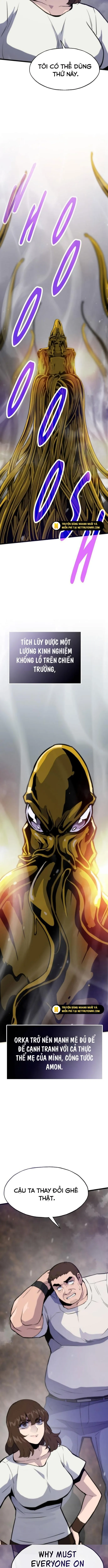 đọc truyện Hồi Quy Giả Chương 123 ảnh 17 tại Thiên Thai Truyện