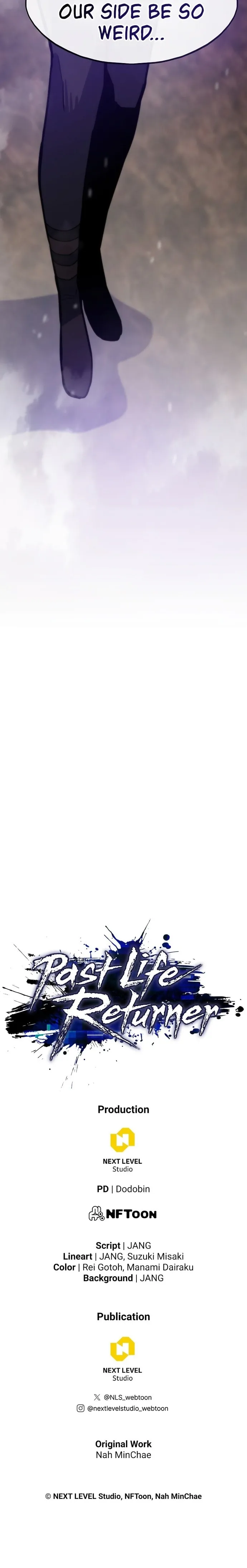 đọc truyện Hồi Quy Giả Chương 123 ảnh 18 tại Thiên Thai Truyện