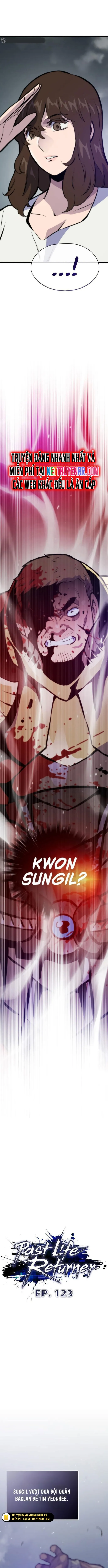 đọc truyện Hồi Quy Giả Chương 123 ảnh 4 tại Thiên Thai Truyện