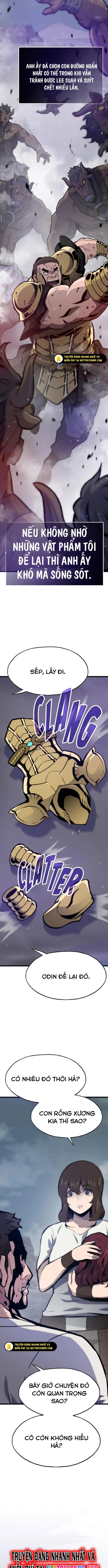 đọc truyện Hồi Quy Giả Chương 123 ảnh 5 tại Thiên Thai Truyện