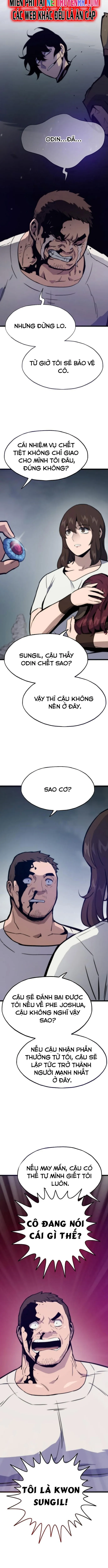 đọc truyện Hồi Quy Giả Chương 123 ảnh 6 tại Thiên Thai Truyện