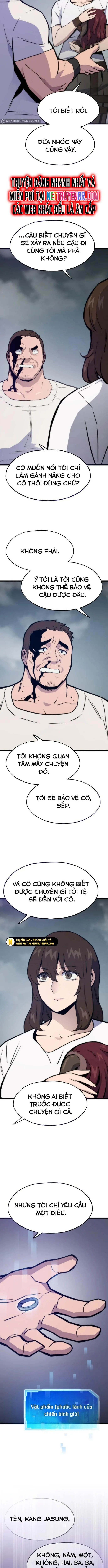 đọc truyện Hồi Quy Giả Chương 123 ảnh 8 tại Thiên Thai Truyện