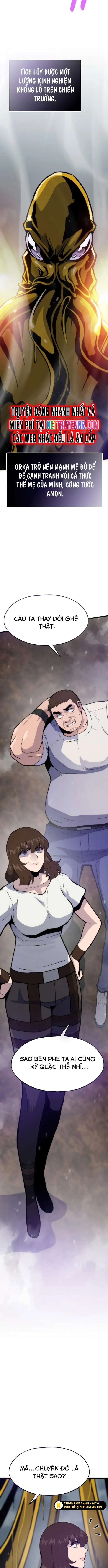 đọc truyện Hồi Quy Giả Chương 124 ảnh 4 tại Thiên Thai Truyện