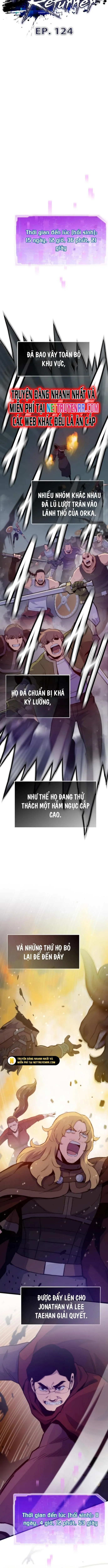 đọc truyện Hồi Quy Giả Chương 124 ảnh 6 tại Thiên Thai Truyện