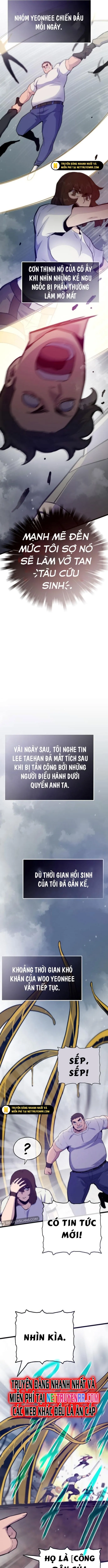 đọc truyện Hồi Quy Giả Chương 124 ảnh 7 tại Thiên Thai Truyện