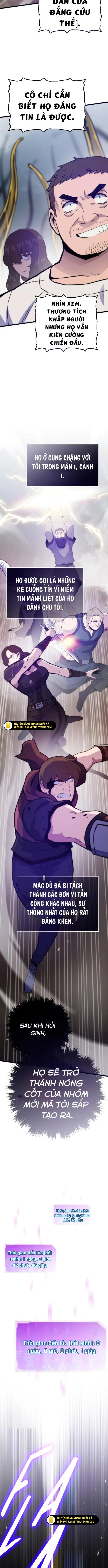 đọc truyện Hồi Quy Giả Chương 124 ảnh 8 tại Thiên Thai Truyện