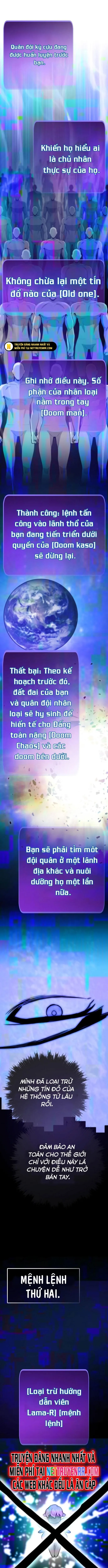 đọc truyện Hồi Quy Giả Chương 124 ảnh 10 tại Thiên Thai Truyện