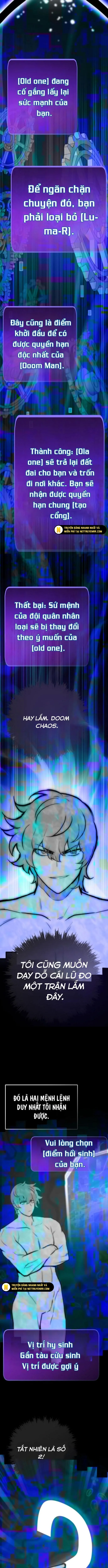 đọc truyện Hồi Quy Giả Chương 124 ảnh 11 tại Thiên Thai Truyện