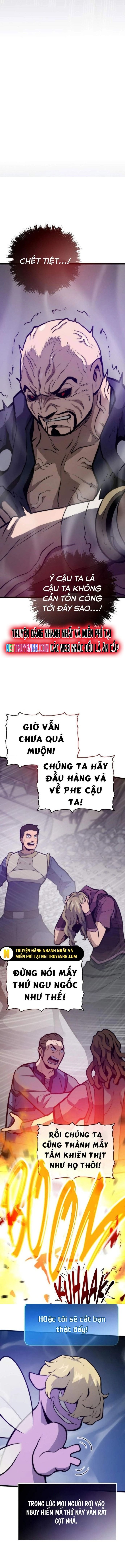 đọc truyện Hồi Quy Giả Chương 125 ảnh 13 tại Thiên Thai Truyện