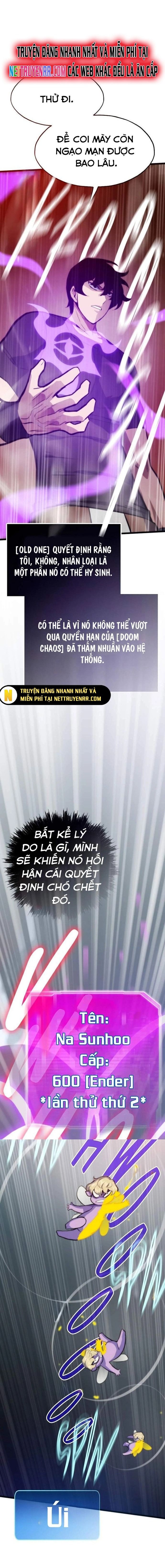 đọc truyện Hồi Quy Giả Chương 125 ảnh 14 tại Thiên Thai Truyện