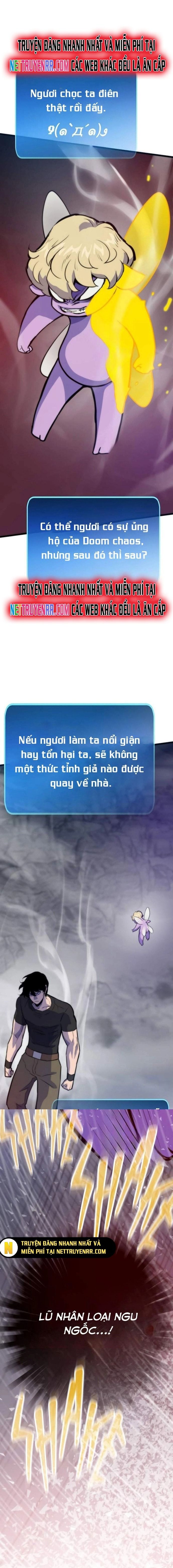đọc truyện Hồi Quy Giả Chương 125 ảnh 15 tại Thiên Thai Truyện